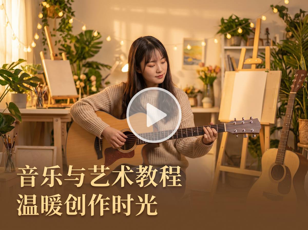 香蕉视频音乐艺术创作视频教程 - www.hsh0u5x1b.cn